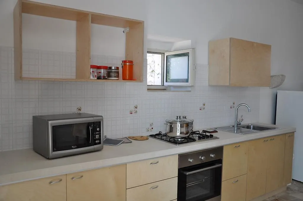 Country House Licitra Ragusa