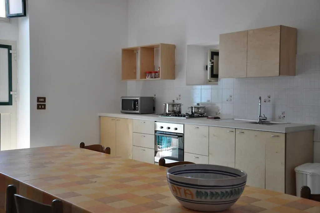 Country House Licitra Ragusa