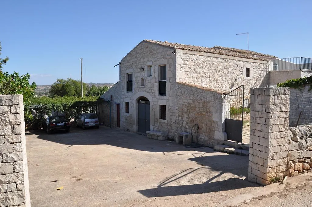 Country House Licitra Ragusa Italy