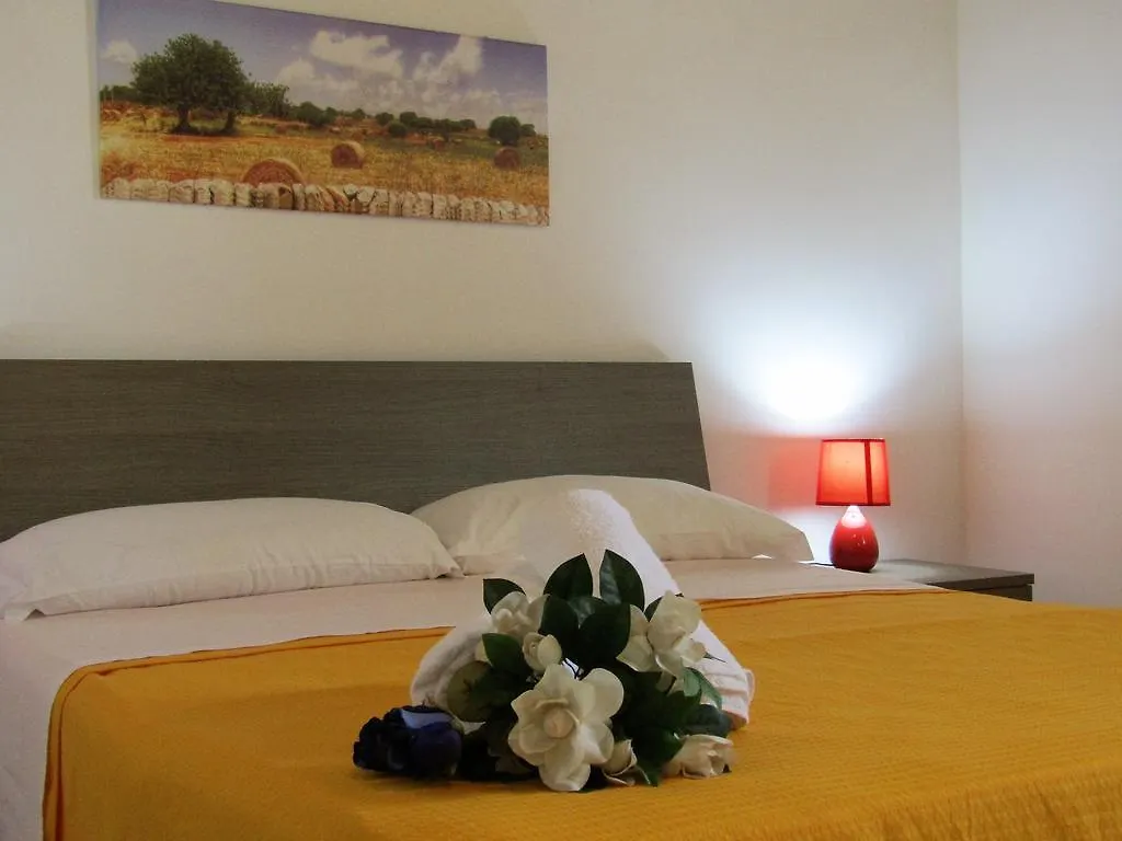 Country House Licitra Ragusa Italy