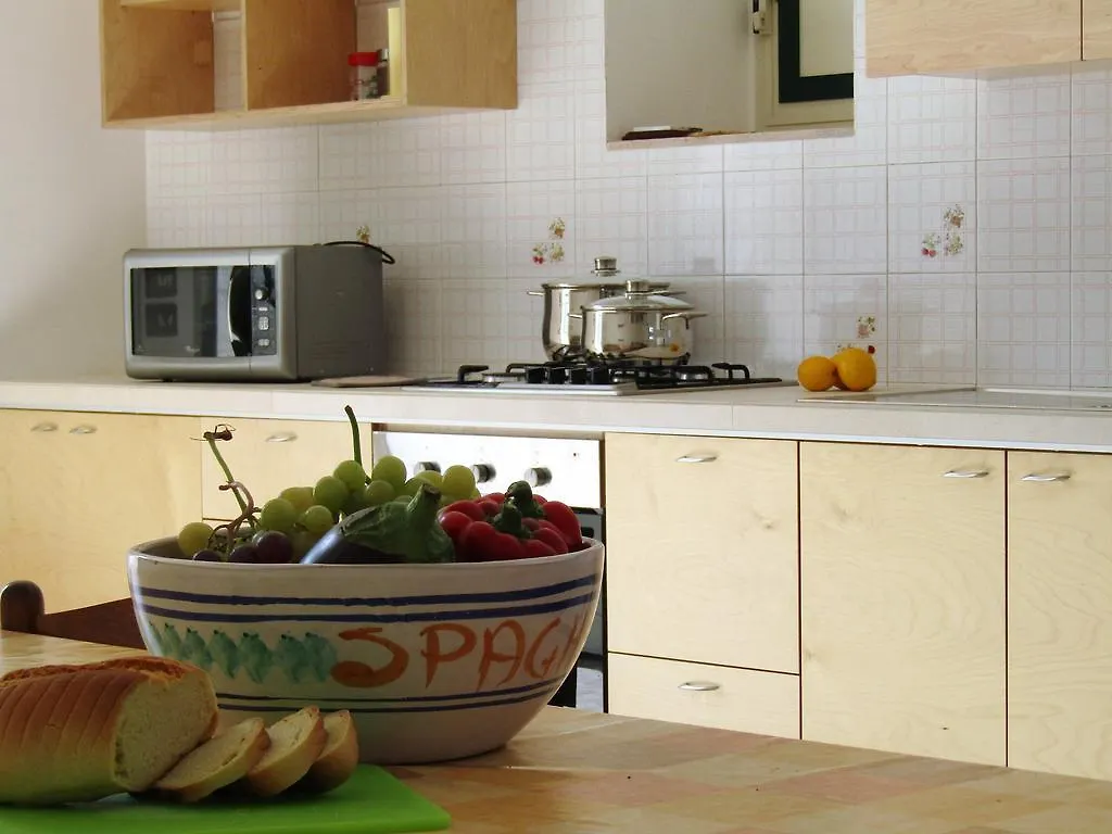 Country House Licitra Ragusa Italy