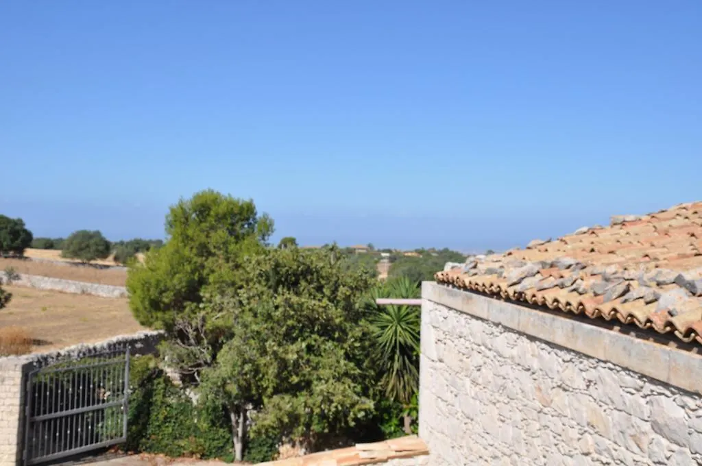Country House Licitra Ragusa