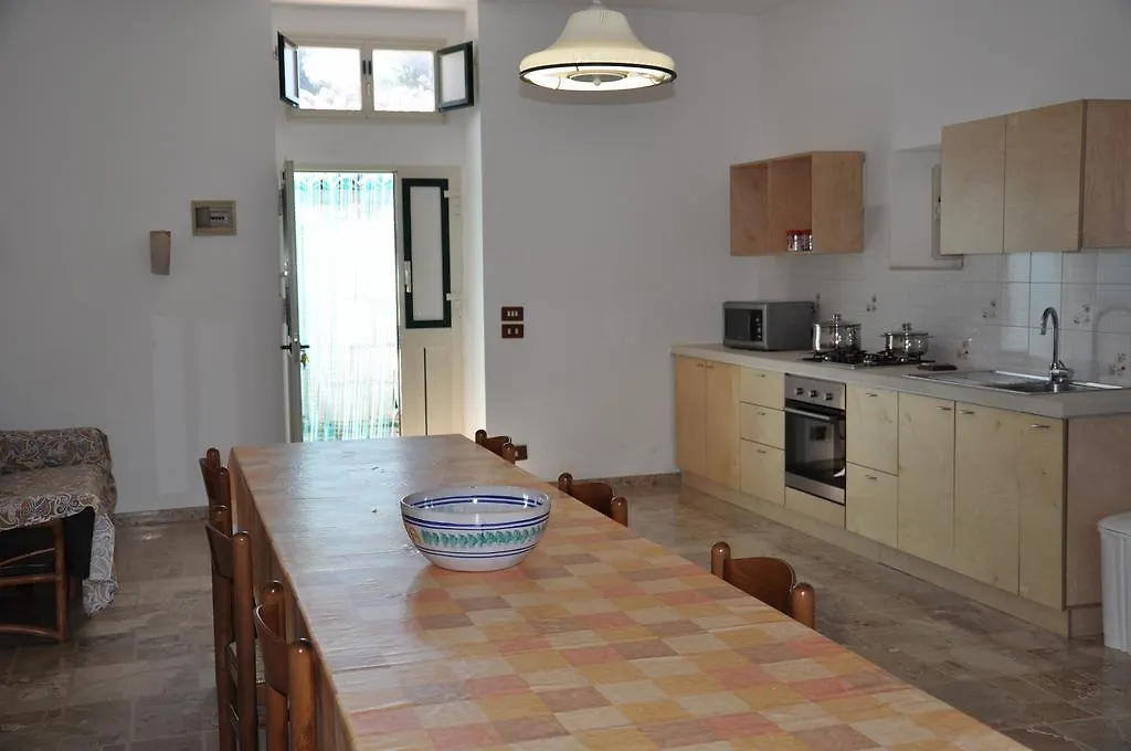 Country House Licitra 拉古萨