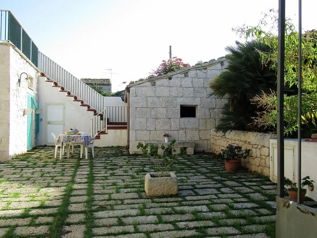 Country House Licitra Ragusa