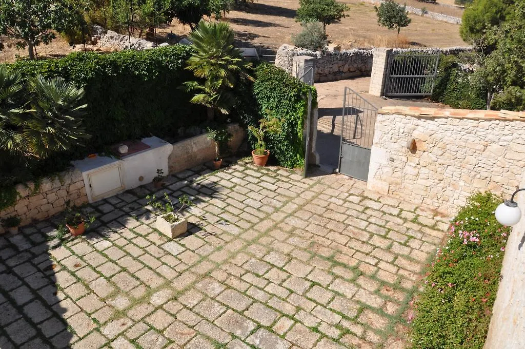 Country House Licitra Ragusa