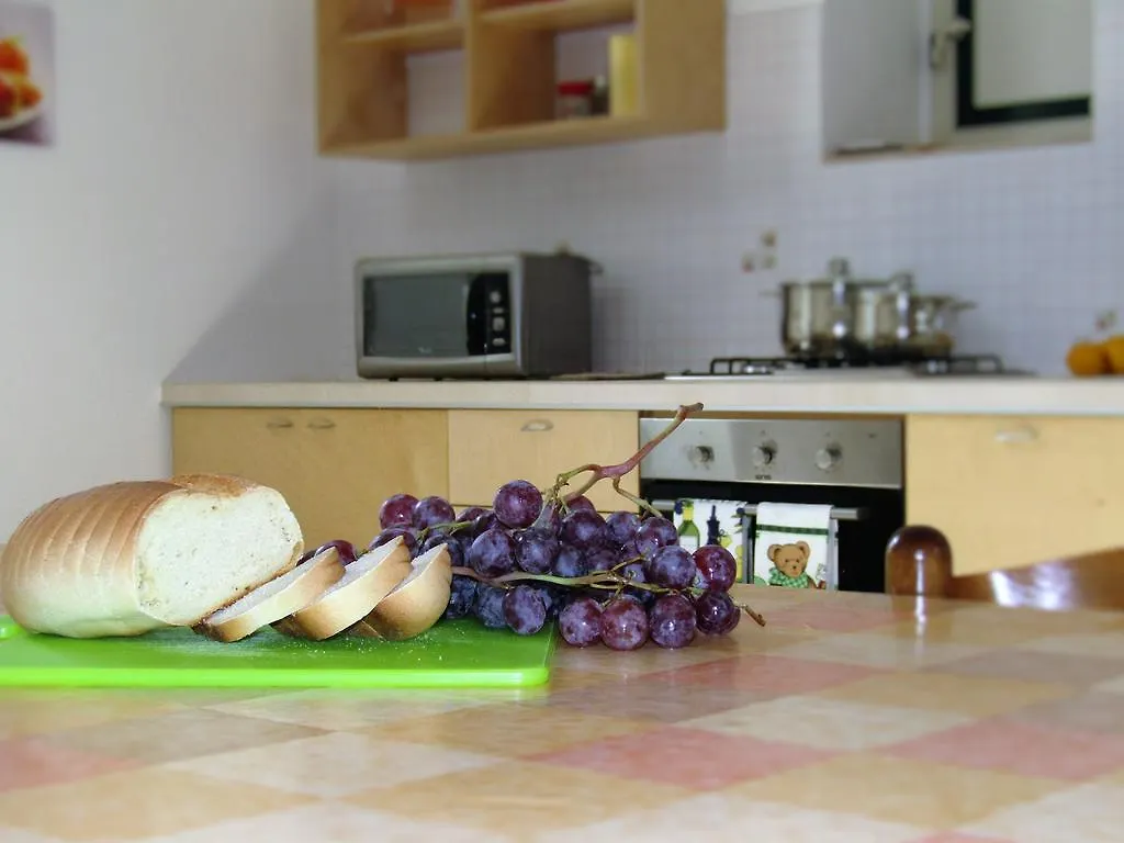 Country House Licitra Ragusa 0*,