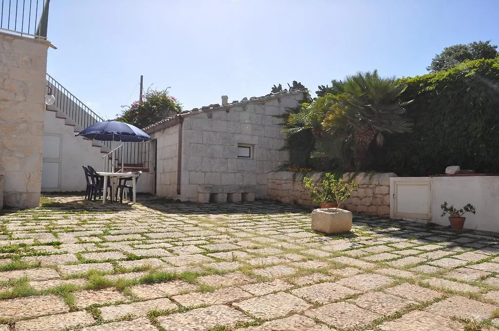 Country House Licitra Ragusa