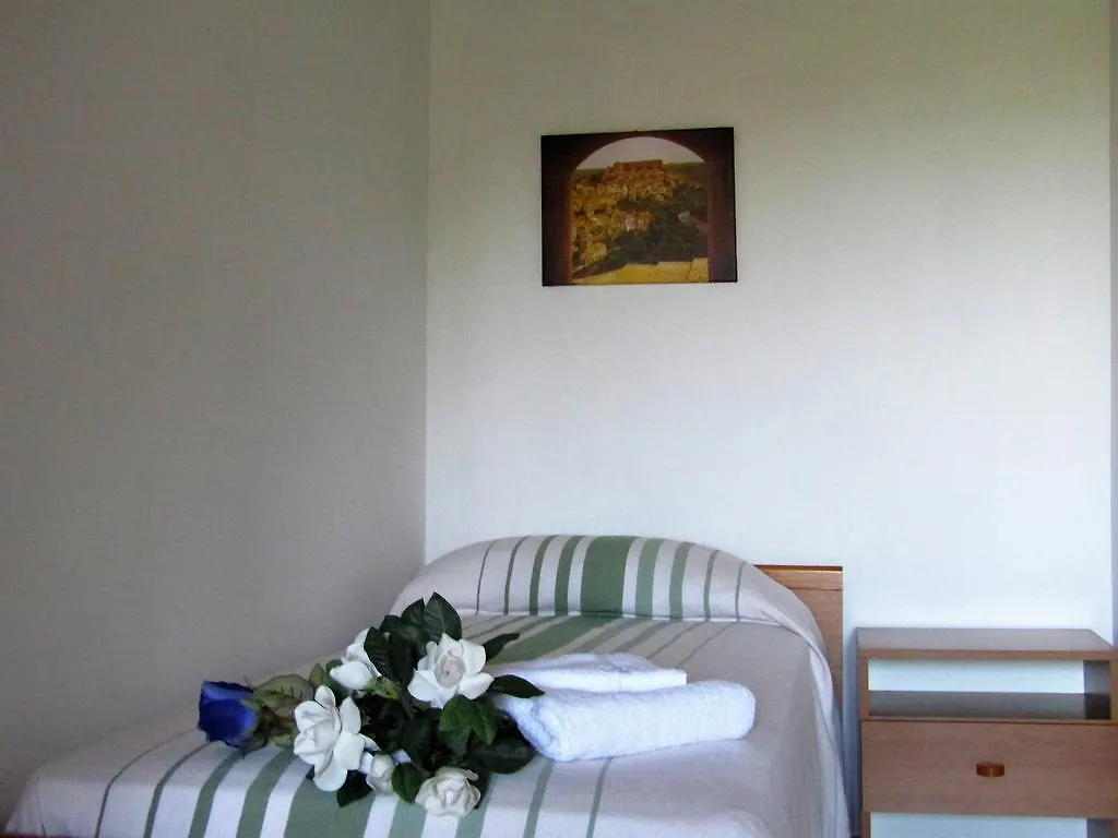 Country House Licitra 拉古萨