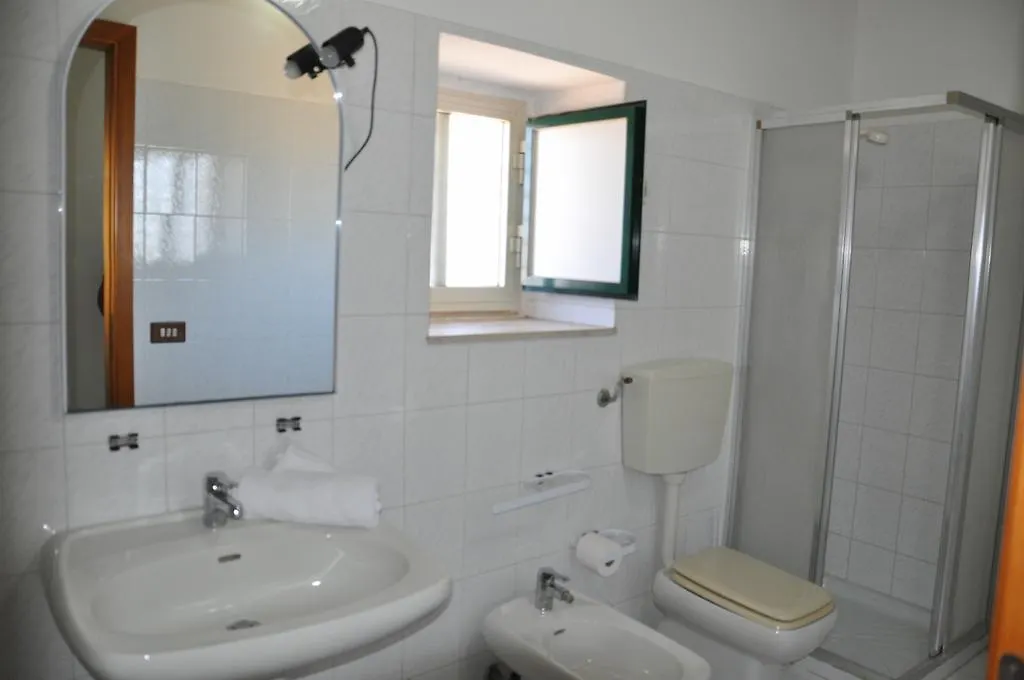 Country House Licitra Ragusa 0*,