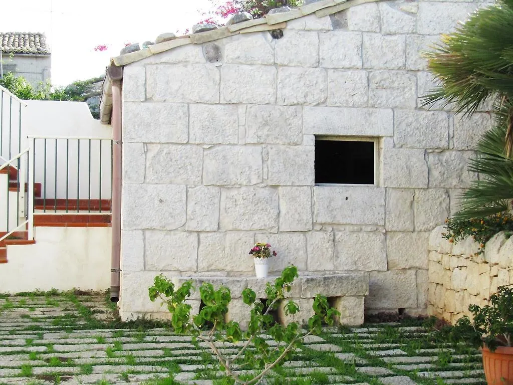 Country House Licitra 拉古萨