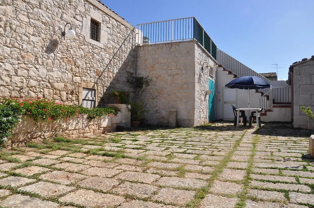 Country House Licitra Ragusa Italy
