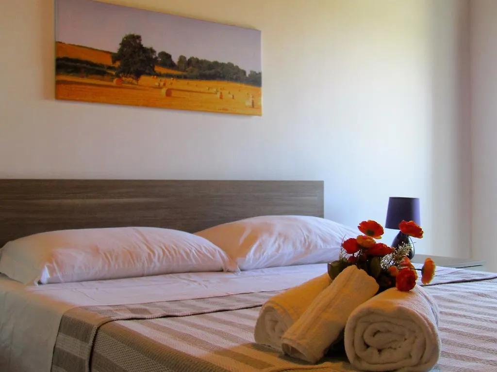 Country House Licitra Ragusa Italy