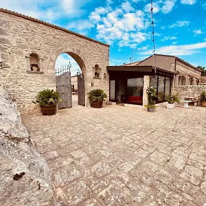 Country house Mastro Vanni - Urban Masseria, Ragusa
